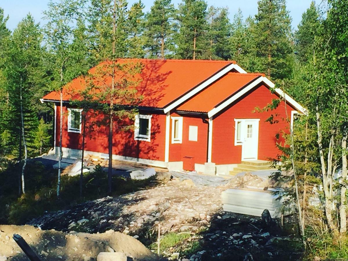 Fjaellhus 3 Villa Idre Exterior foto